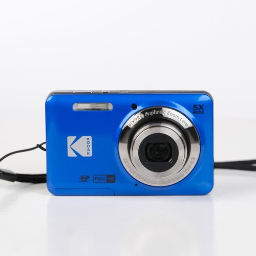 Kodak pixpro fz55 blau mp - pixpro, 16