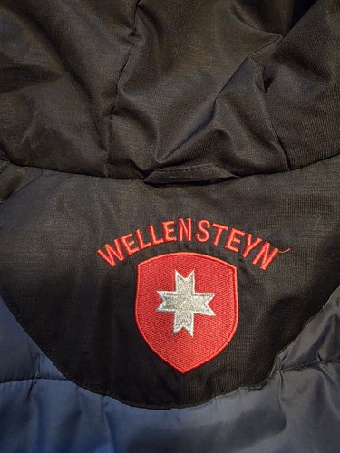 Wellensteyn funktionsparka - wellensteyn,,