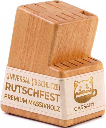 Messerblock ohne messer - messerblock,