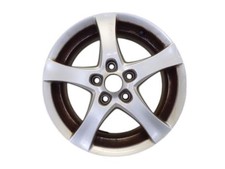 Alufelge Felge 6.5Jx16 H2 ET50 LK5x112x72,5 passt für VW JETTA V