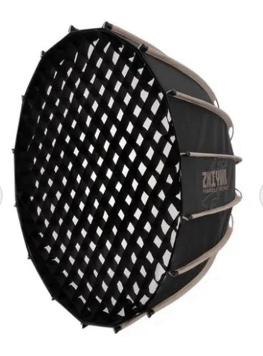 Zhiyun parabolic softbox - zhiyun,