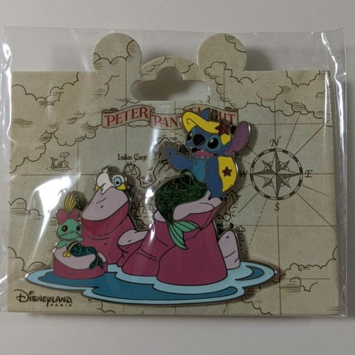 Disney stitch kostüm arielle - stitch,