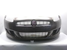 Fiat Bravo 2 198 original Stoßstange Stossfänger vorn Bj.2009 