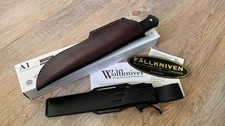 Fällkniven A1 Lam.VGWOLF