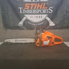 Husqvarna 357 XP Kettensäge