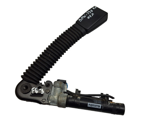 Bmw e65 e66 2007 - e65, halter
