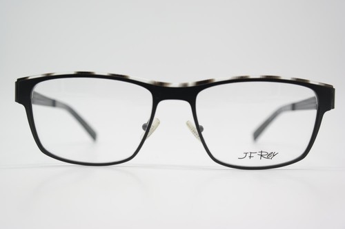 Brille rey 2573 - rey, schwarz