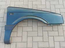 🢂ORIGINAL VW PASSAT 35i B3 GT GL G60 VR6 SYNCRO KOTFLÜGEL VORN RECHTS LC6U GRÜN