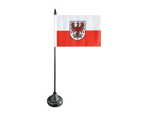 Tischflagge italien südtirol - tischflagge,