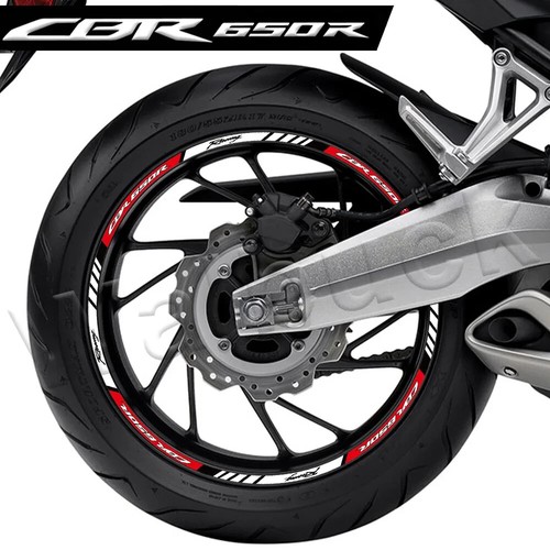 Honda cbr 650r cbr650r - honda,