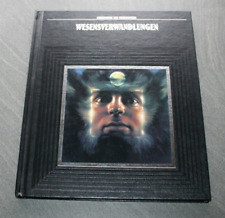 Wesensverwandlungen -