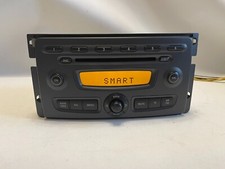 Smart 451 Autoradio Radio CD