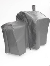 I&O BBQ® Smoker Grill