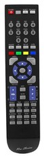 RM Series Ersatz Fernbedienung f�r REMOTE POPCORNHOURA100 POPCORN-HOUR-A100