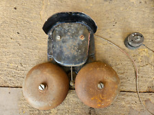 Vintage Telefon Doppelklingel