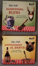 2x Hörbuch Franz Eberhofer -