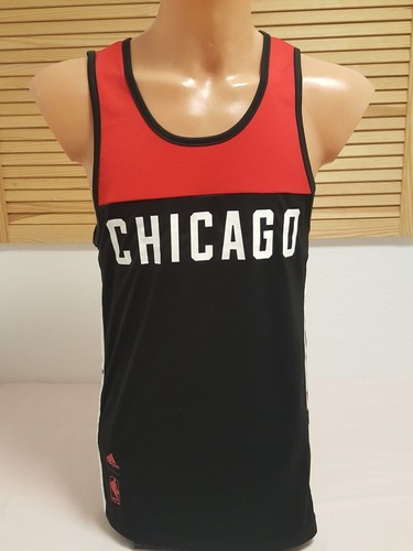 Chicago bulls trikot nba - bulls,