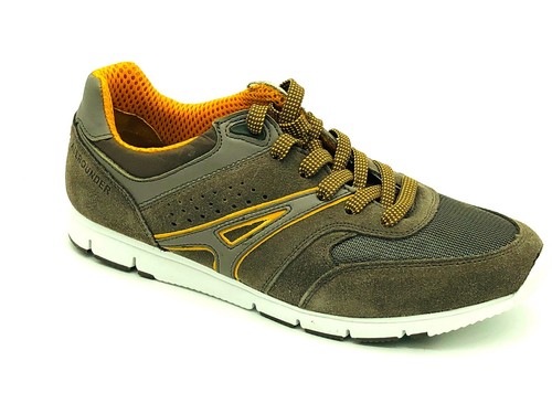 Allrounder mephisto schuhe - allrounder,