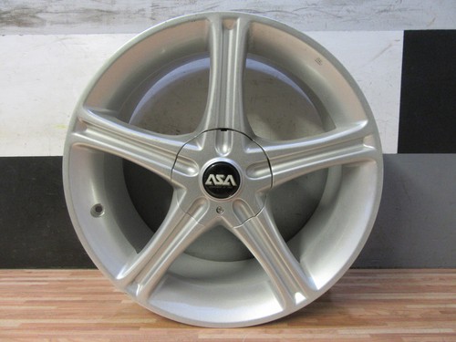 Zoll alufelge asa bmw - 1x, +