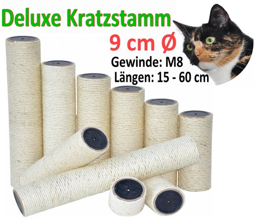 Ersatzteil kratzstamm - ersatzteil,
