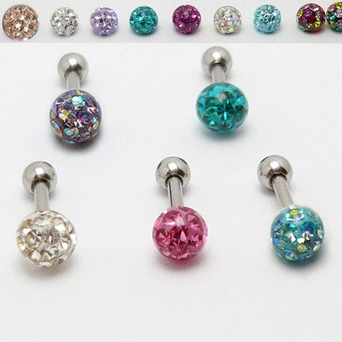 Ohrpiercing tragus ohr stecker - ohrpiercing,