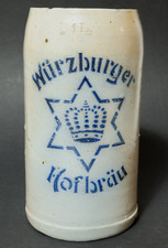 Alter Würzburg Brauereikrug