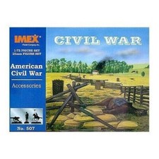 Imex 507 american - imex,
