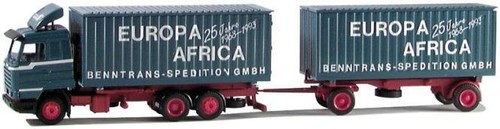Awm lkw scania cbhz - 3, sl