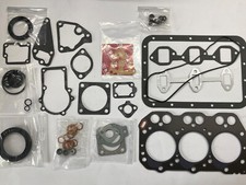 Dichtungssatz für Yanmar 3TNA72 3TNE72 Dichtsatz Dichtung Motordichtsatz 3TN72