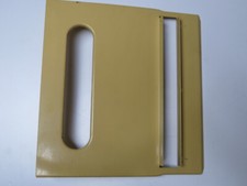 Scheppach  Klemmblech für