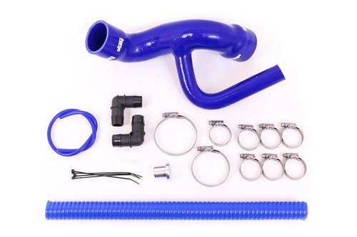Forge schubumluftsystem blau - forge,