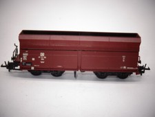 Berliner TT-Bahnen  Spur TT