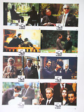 Original Filmposter Filmplakat A1 Der Pate 3 Aushangfoto 2