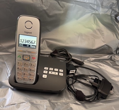 Gigaset e310a schnurloses - e310a,