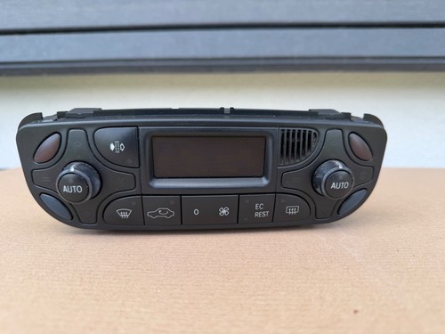 Mercedes w209 clk500 - 01-09,