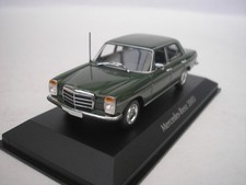 MERCEDES BENZ 200 D 1973