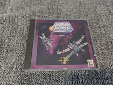 Star Wars: X-Wing (PC, 1993