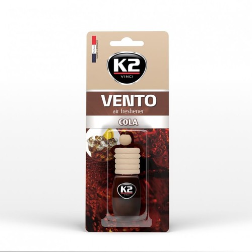 Vento lufterfrischer - k2,