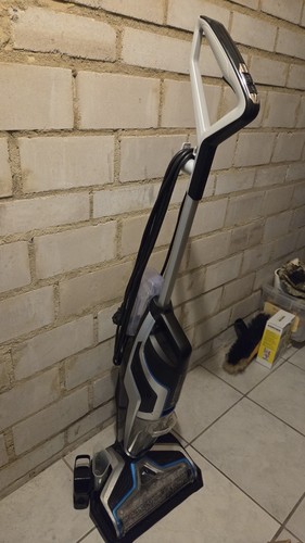 Bissel crosswave advanced - crosswave,