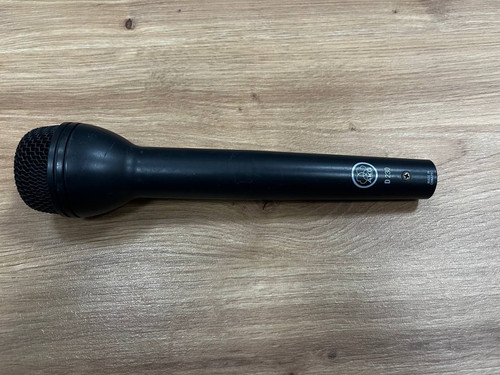 Akg 230 reportagemikrofon - 230,