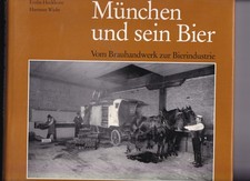 München und sein Bier -