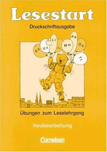 Lesestart östliche - -,
