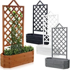 Rankgitter Rosenbogen