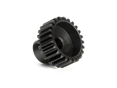 Hpi ritzel zähne 48dp 6924 - hpi, 24