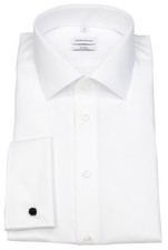 Seidensticker Hemd Shaped Fit