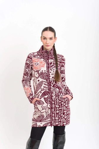 Kooi knitwear cardigan - kooi,