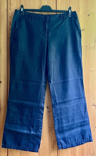 Leinenhose sommer hose - h&m,