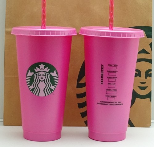 Starbucks becher reusable - becher,