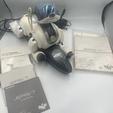 Sony AIBO ERS 7 Entertainment