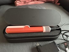 Dyson Airstrait Haarglätter